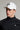 Fitted Golf Cap - Chalk White